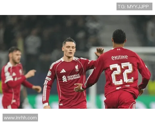 利物浦2_1逆转巴黎，终结欧冠小组赛尴尬纪录，法国球队遗憾出局