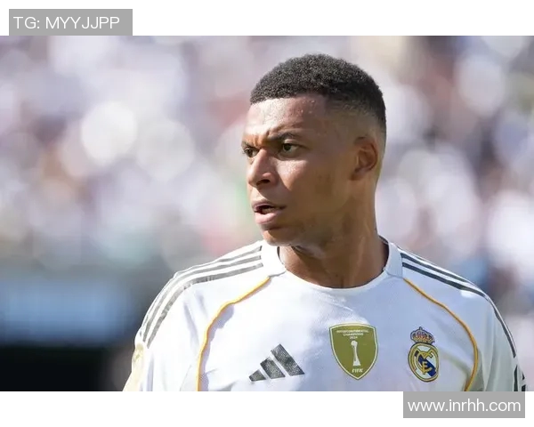 姆巴佩或将接受皇马医疗评估，备战更高温度的舞台